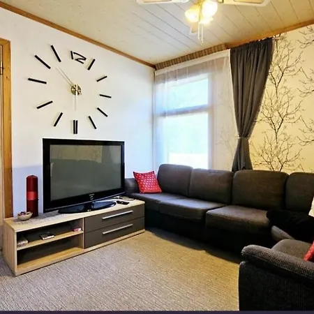 Janne Apartment Pärnu