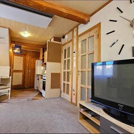 Janne Apartment Pärnu